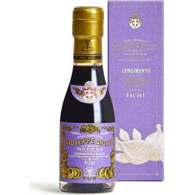 GIUSTI Modena 1605 Balzamikový ocet 100 ml, fíky