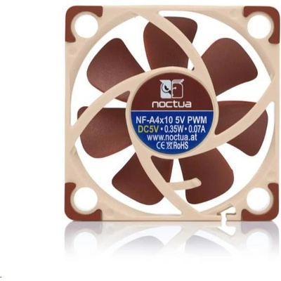 Noctua NF-A4x10 5V PWM