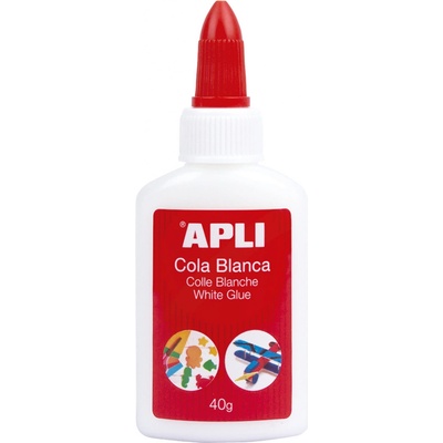APLI Lepidlo disperzní 40 g