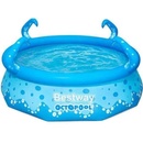 Image 1 of Bestway OctoPool 247x76 cm (57397)