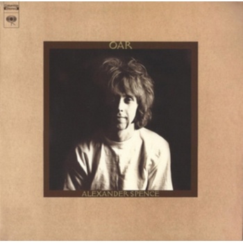 SPENCE ALEXANDER -SKIP-: OAR LP