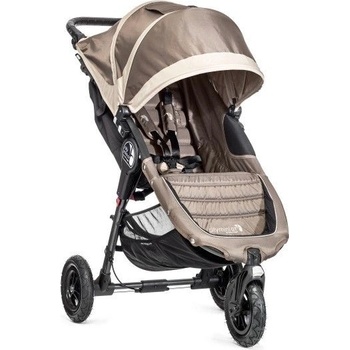 Baby Jogger City Mini GT Teal šedý 2014