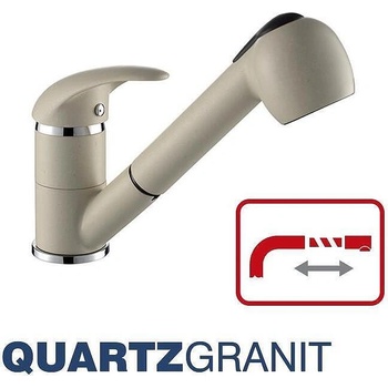 Кухненски смесител Sandy