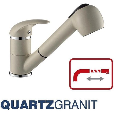 Кухненски смесител Sandy