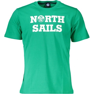 North Sails zelené
