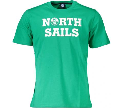 North Sails zelené
