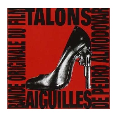 Ost - Talons Aiguilles CD