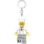 LEGO LED Lite LEGO Iconic Готвач светеща фигурка (HT) (LGL-KE24H)