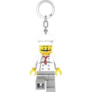 LEGO LED Lite LEGO Iconic Готвач светеща фигурка (HT) (LGL-KE24H)