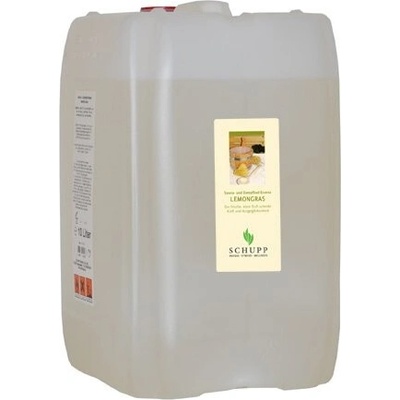 Esencia pre sauny a parné kúpele lemongras 5 l