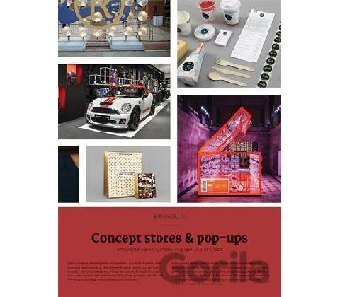 Brandlife concept -