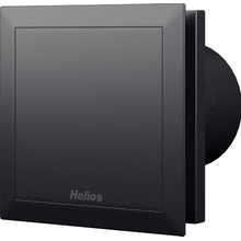 Helios MiniVent M1/100 N/C Black