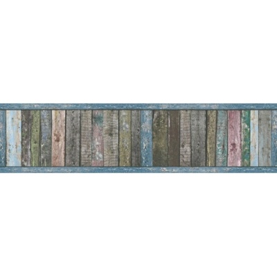 A.S. Création 368601 Papierová bordúra na stenu Only Borders, rozmery 13 cm x 5 m
