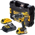DEWALT DCD791D2-QW Бормашина-винтоверт