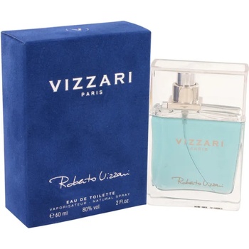 Roberto Vizzari Blue EDT 60 ml