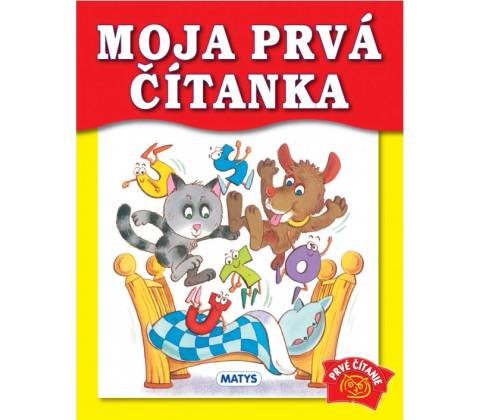 Moja prvá čítanka, 3. vydanie