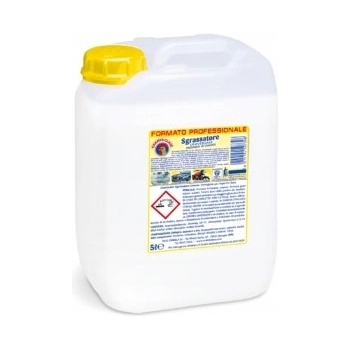 Chante Clair Sgrassatore Lemon čistící prostředek 5 l