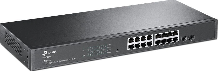 TP-LINK TL-SG2218