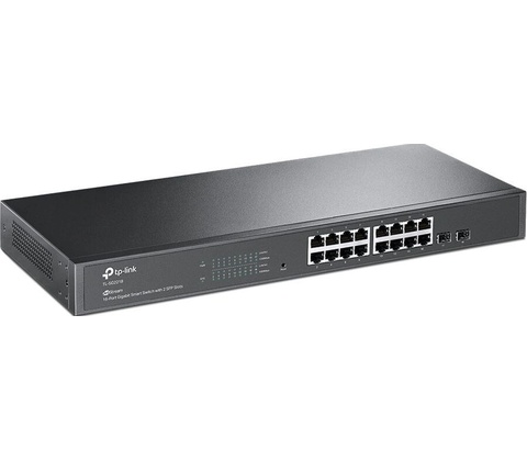 TP-LINK TL-SG2218