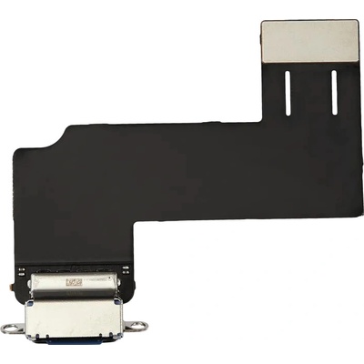 Nabíjecí obvod + Flex kabel iPad 11 (2025) WiFi / Cellular Premium – modrý IPD1251