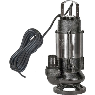 PUMPA black line 50BLV2.75 400V 0,75kW 35mm kabel 8m