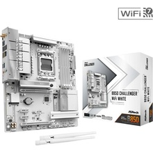ASRock B850M Challenger
