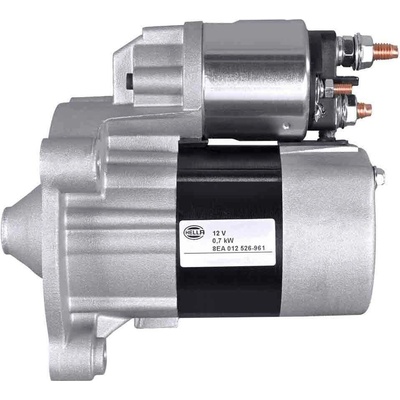 Startér HELLA 8EA 012 526-961