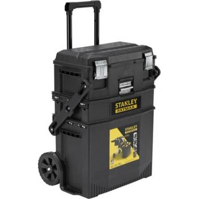 STANLEY Сгъваема мобилна кутия за сглобяване Stanley FatMax 1-94-210 (1-94-210)