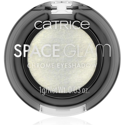 Catrice Space Glam мини сенки за очи цвят 010 Moonlight Glow 1 гр