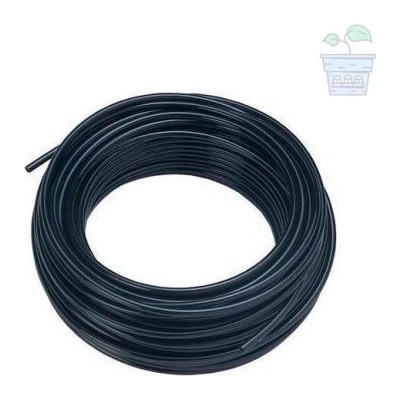 4/7mm. Гъвкав шлаух - 1m. за напояване (691099)