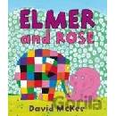 Elmer and Rose McKee David