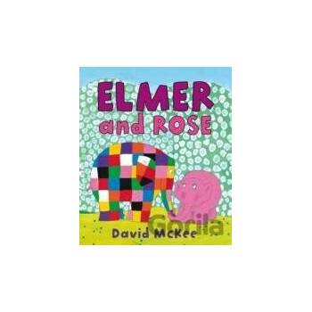 Elmer and Rose McKee David