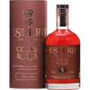 Espero Cocoa & Rum 40% 0,7 l (tuba)