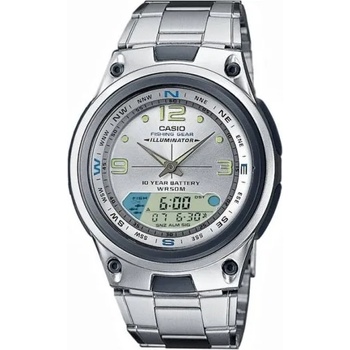 Image 1 of Casio AW-82D-7AVDF
