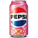 Pepsi Raspberry Ripple Zero 330 ml
