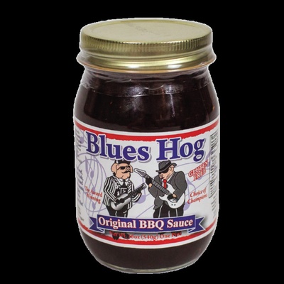 Blues Hog Original BBQ Sauce 540 g