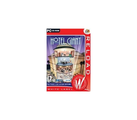 Hotel Giant