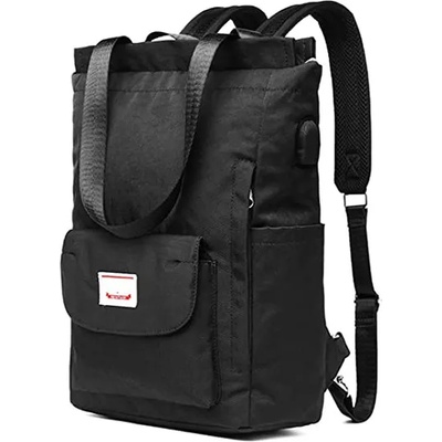 PFY Дамска раница Cazimira, GT1926, черен модел (GT1926)