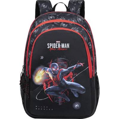 Spiderman Ученическа раница Spider-verse Be greater (68622)