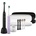 TrueLife SonicBrush Compact Duo black and lavender