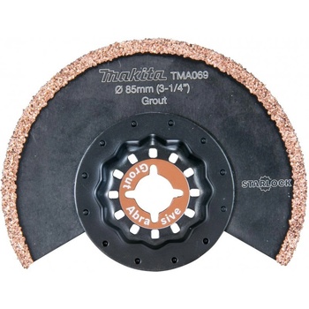 Makita pilový kotouč s tvrdokovem 85mm G30 TMA069 B-65028