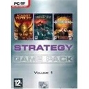 Strategy Pack