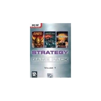 Strategy Pack