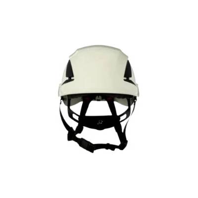 3M X5001VE-CE SecureFit 1000 V CE biela