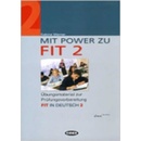 MIT POWER ZU FIT 2 + CD