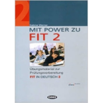 MIT POWER ZU FIT 2 + CD