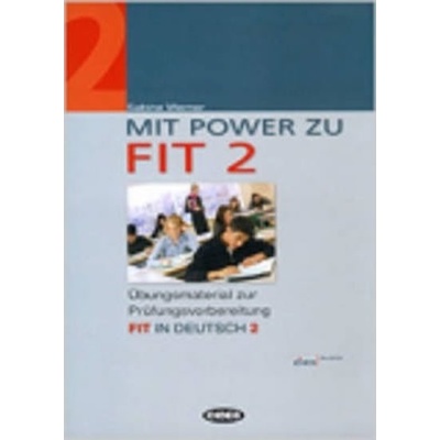MIT POWER ZU FIT 2 + CD