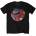 Pink Floyd The Wall Swallow (Back Print) Black L Риза (WALLTS13MB03)