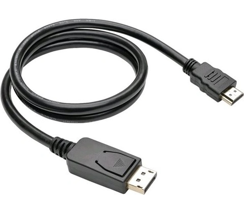 C-Tech CB-DP-HDMI-3