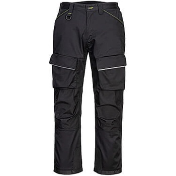 Portwest PW322 / Панталон Harness - Черен UK 33/EU 48 (PW322BKR33)